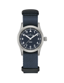 Reloj Hamilton Khaki Field 33mm Cuarzo