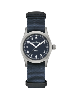 Reloj Hamilton Khaki Field 33mm Cuarzo