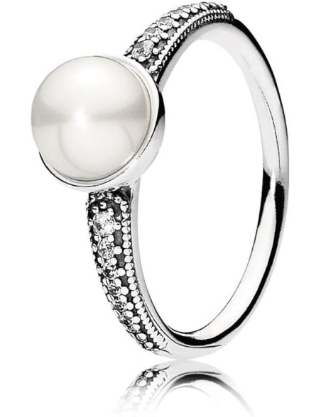 anillo-pandora-plata-corazones-clasicos