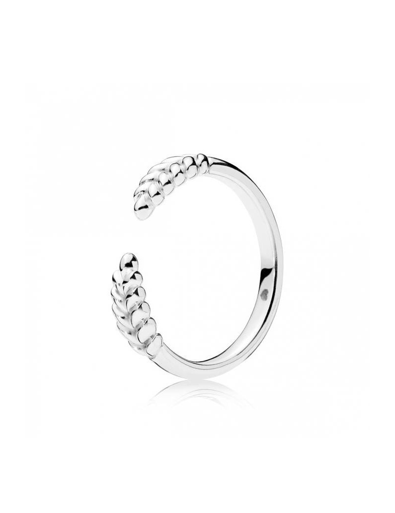 anillo-pandora-plata-espigas