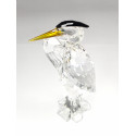 Swarovski Figura Cristal Garza Real 221627