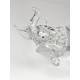 Swarovski Figura Cristal Elefante Mamá 678945