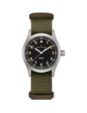 Reloj HAmilton Khaki Field 38mm Cuarzo