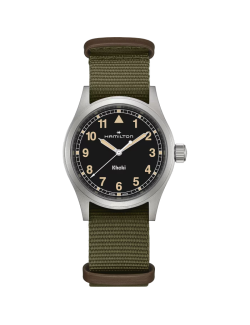 Reloj HAmilton Khaki Field 38mm Cuarzo