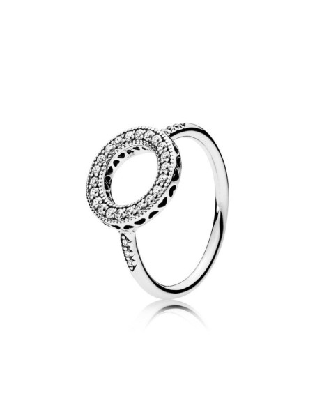 anillo-pandora-plata-circulo-de-corazones