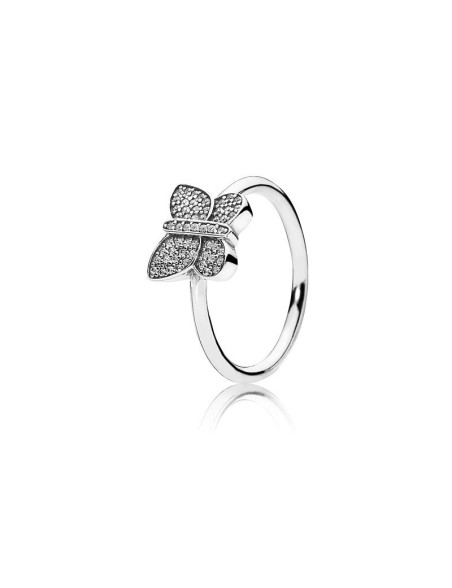 anillo-pandora-plata-mariposa-circonitas