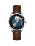 Reloj Hamilton Jazzmaster Open Heart Automático 40mm