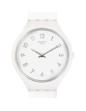 reloj-swatch-skinsnow-blanco