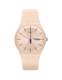 Reloj Swatch Rose Rebel