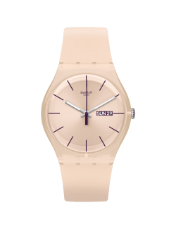 Reloj Swatch Rose Rebel