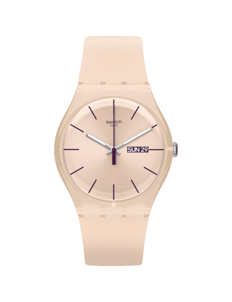 Reloj Swatch Rose Rebel