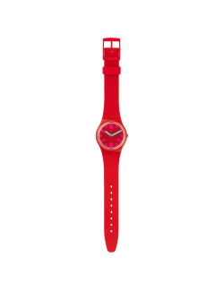 reloj-swatch-rossofino-rojo