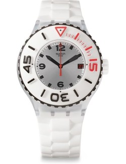 reloj-swatch-scuba-blanco