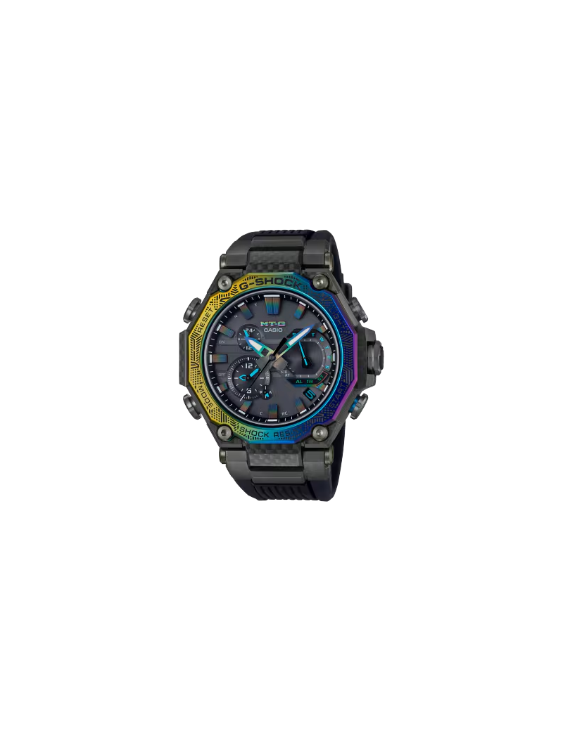 Reloj G-Shock MT-G Serie MTG-B2000