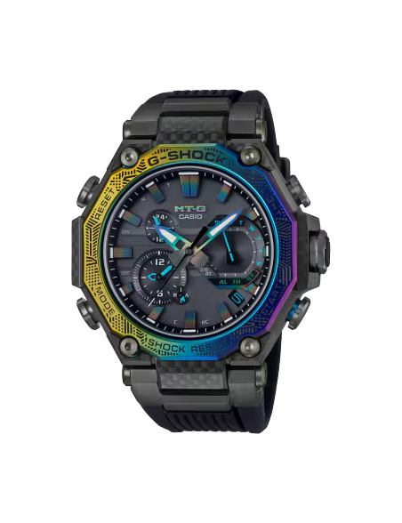 Reloj G-Shock MT-G Serie MTG-B2000