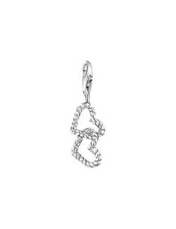 Colgante-Charm-plata-de-Thomas-Sabo-corazones-entrelazados