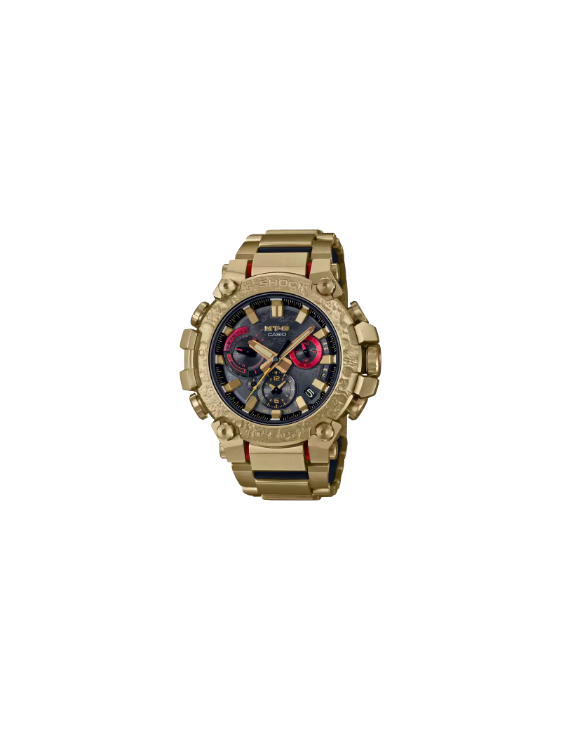 Reloj Casio G-Shock MT-G Serie MTG-B3000
