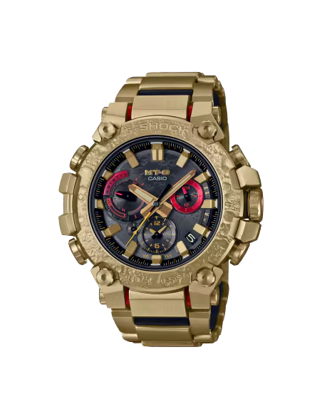 Reloj Casio G-Shock MT-G Serie MTG-B3000