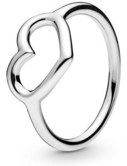 anillo-pandora-plata-corazon-abierto-pulido