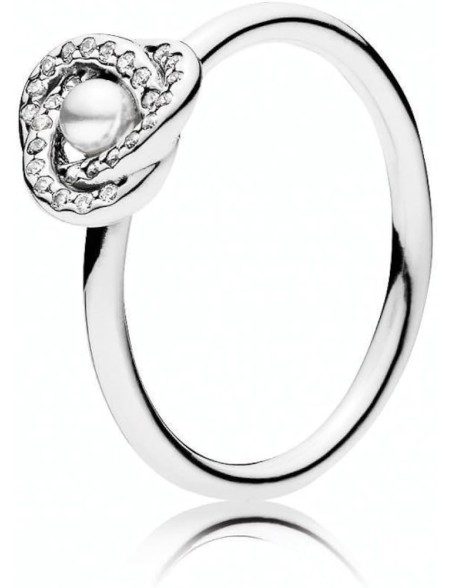 anillo-pandora-plata-nudo-de-amor-circonitas-y-perla