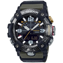 Reloj Casio G-Shock Mudmaster GG-B100-1A3ER