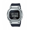 Reloj G-Shock Women Classic acero GM-S5600-1ER