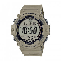 Reloj de hombre Casio Collection Digital AE-1500WH-5AVEF