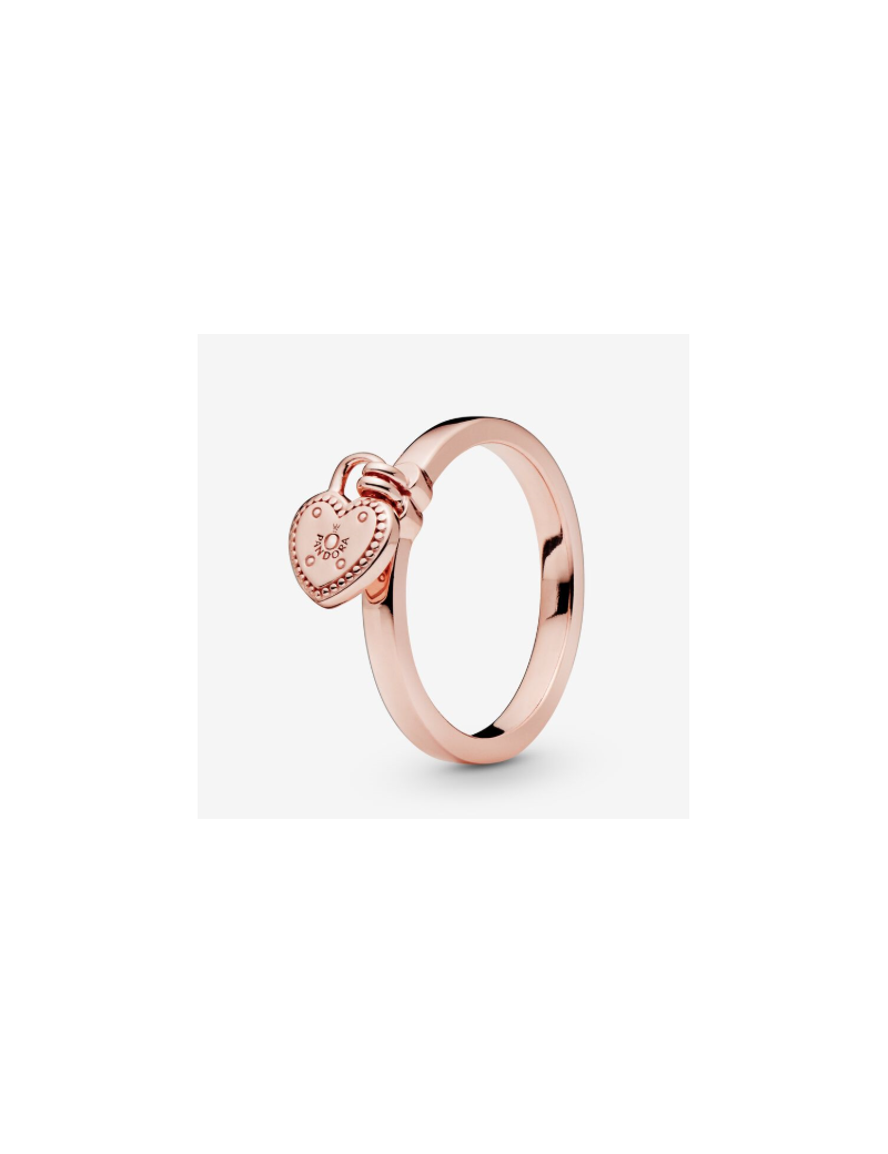 anillo-pandora-rose-corazon-colgante