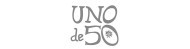 Uno de 50