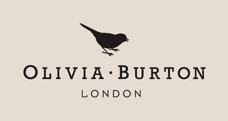 OLIVIA BURTON