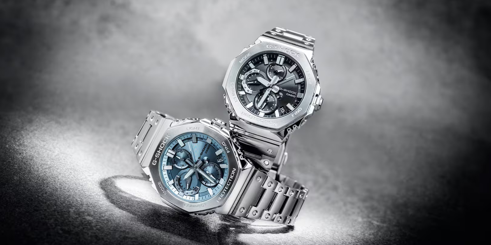 G-SHOCK